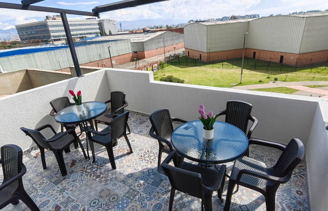 Coliving Moravia - Foto 22