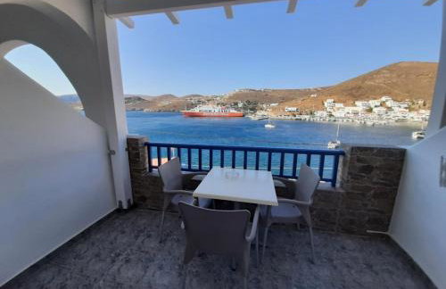 ΚΥΘΝΟΣ ΡΟΜΑΝΤΖΑ δωματιο 5 - Foto 3