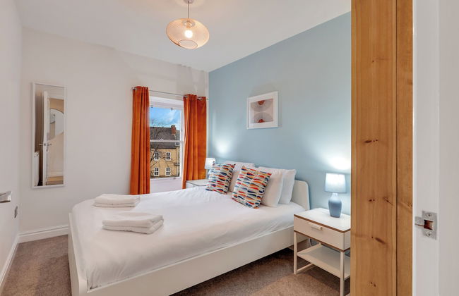 Chai- Tea Warehouse - North East Escapes - Foto 1