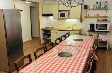 Residence les Marmottes au centre valcenis Lanslebourg - Foto 16