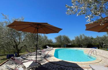 Eclissi casa vacanza LUNA - Foto 12