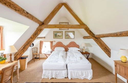 Seymour House - Photo 37