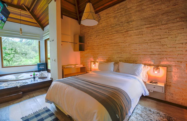 Resort Magnífico - Foto 42