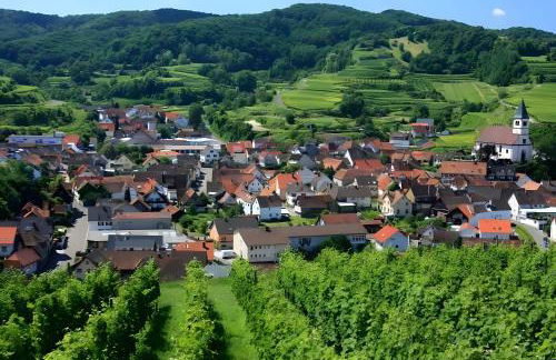 Maisonette Ferienwohnung mit 90qm - Foto 32