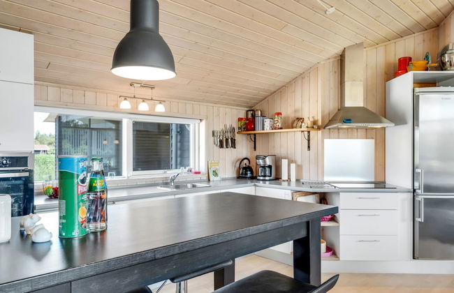 "Oskarvine" - 900m from the sea - Foto 14