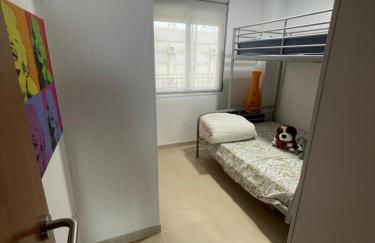 Ático vistas lujo 2 Magic World - Photo 15