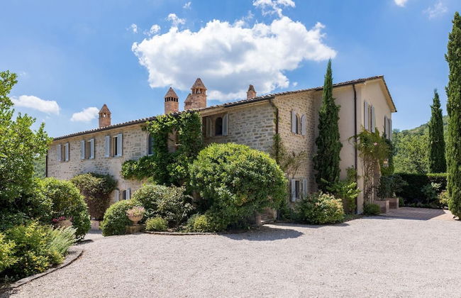 Col Di Casale 8 in Montone - Foto 35