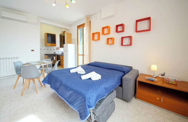 DolceVita Apartments N. 518 - Photo 15