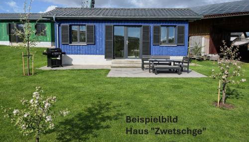 Tiny Haus 3 - Zwetschge - Foto 2