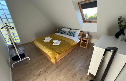 Ulinia Zacisze Dom Comfort 70m2 - Photo 33