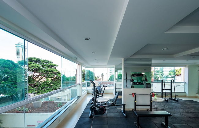 Ap 2q St Bueno Ed Pontal Premium PPB1206 - Foto 9