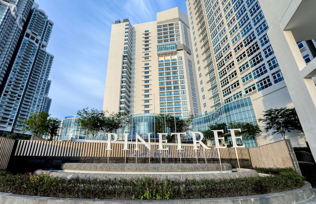 Pinetree Marina Resort - Foto 48