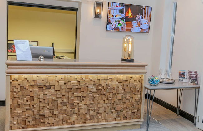 Windermere Hillthwaite Hotel - Foto 5