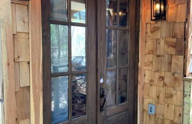 Cozy Cabin Rental on a Farm for a Weekend Getaway in Tennessee - Foto 13
