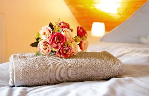 Haus Tucholski - Foto 17