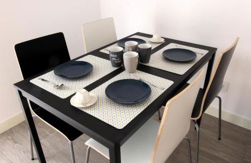 Alma Suites - Foto 12