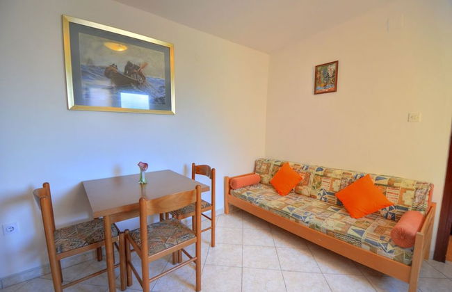 Apartments Marina 947 - Photo 15