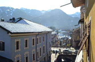 Apartment El Molin - Alpe Cermis Dolomites - Foto 43