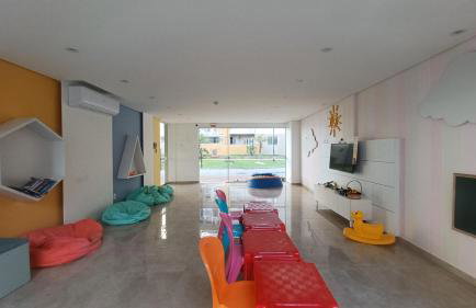 Pé na areia, a 20min do Beto Carrero - Photo 28