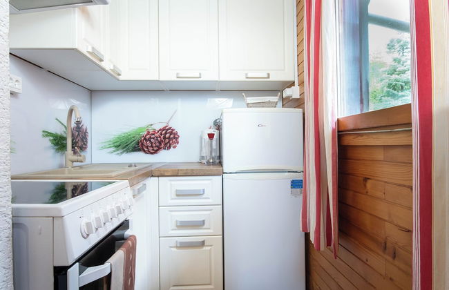 Koča Storzek - Foto 8