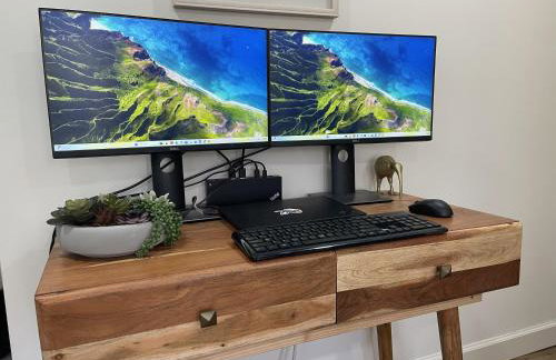 Romantic Mountainside Cozy Cabin Poconos - Foto 40