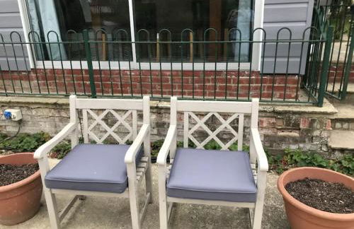 RIVER RETREAT- near Holloway U, Thorpe Park and Heathrow airport - Foto 41