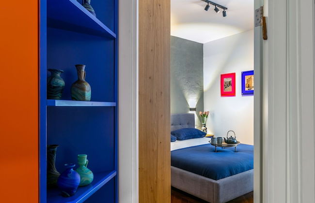 Boutique & Comfort in David's Village by FeelHome - Foto 36