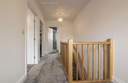 Martello View - 3 Bedroom Holiday Home - Llanreath - Photo 33