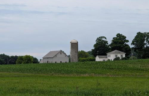 VanMar House at Creekstone Farms - Foto 33