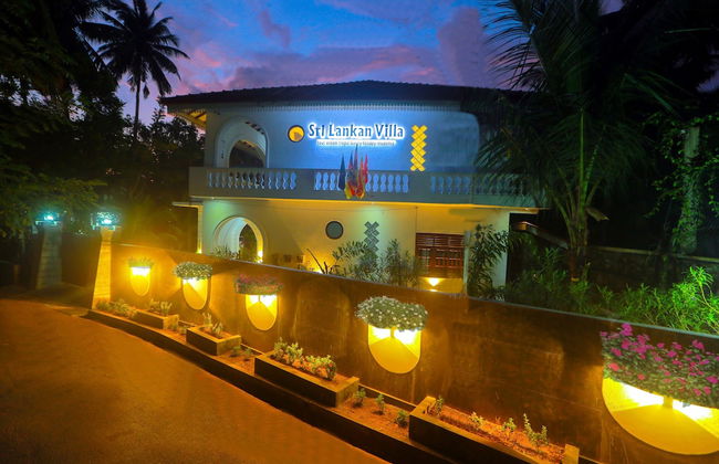 Sri Lankan Villa - Photo 72