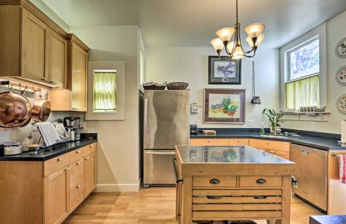 San Francisco Condo - Walk to Golden Gate Park! - Foto 17