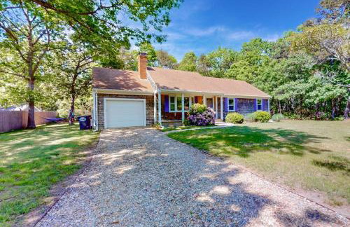 The Blue Whale Cottage - Foto 1
