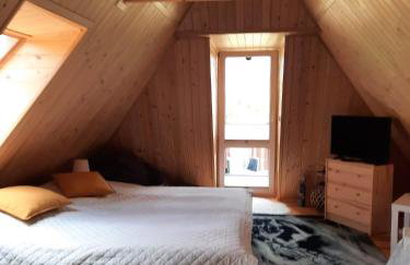 Domek letniskowy - Foto 10