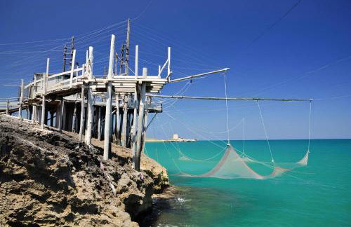 Casa Sole e Sale - Foto 18