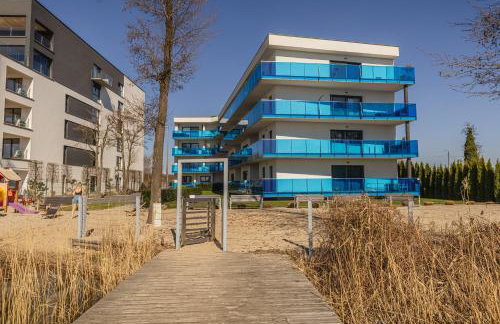 Apartamenty Boszkowo Aquarius Blue - Foto 64