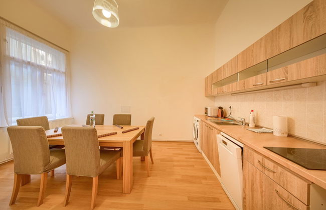 Apartments 39 Wenceslas Square - Foto 17