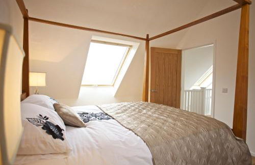 Skeabost Wood Cottage - Foto 15
