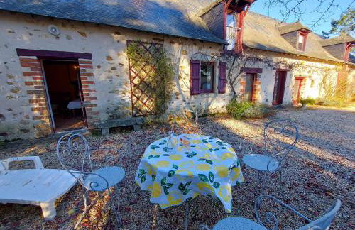 Le Logis de Maisonneuve - Foto 6