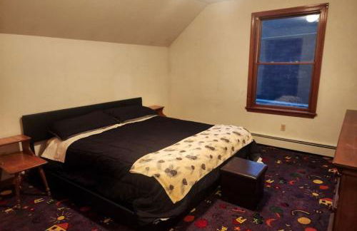 Angel Mist Retreat Entire Place - Foto 24