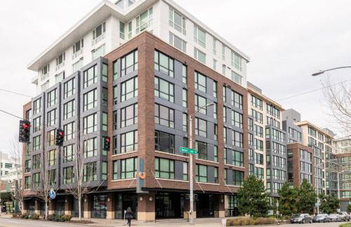 Blueground South Lake Union rooftop nr Lake Union SEA-985 - Foto 27