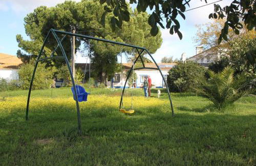 Monte Da Serralheira Agro Turismo - Foto 8