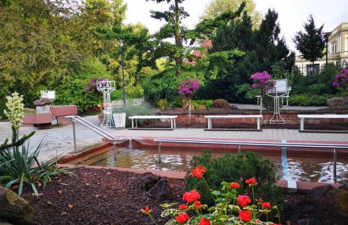 Apartments Gala, ruhige Lage, stadtnah - Foto 67