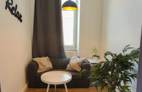 Würzburg Altbau-Citylofts - Foto 35