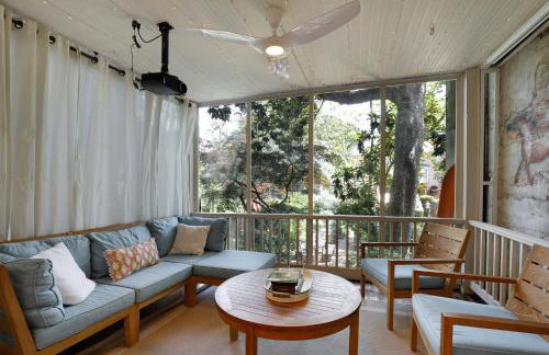 Cool Home in Annapolis Historic District Downtown - Foto 36