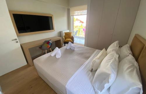 Fospitality Varkiza - Foto 60