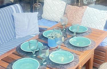 Casa Rural La Real de Guadalupe - Photo 23