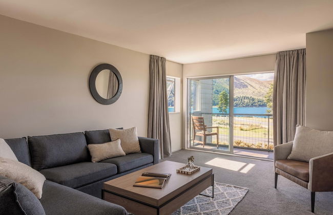 Peppers Bluewater Resort - Foto 23