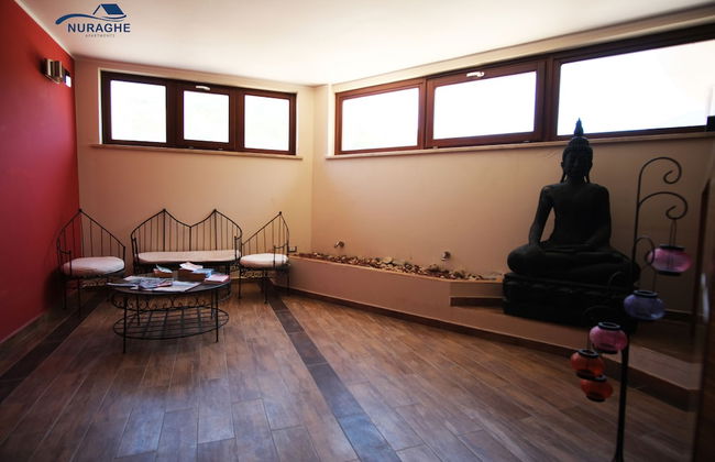 Nuraghe Apartments - Foto 3