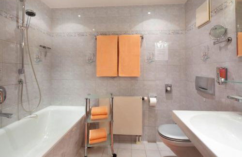 Ferienwohnungen Lohbinder Fam Holzer - Foto 15