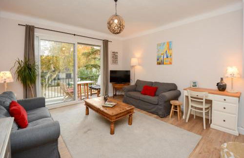 Appartement Tarascon avec garage privé - Foto 10